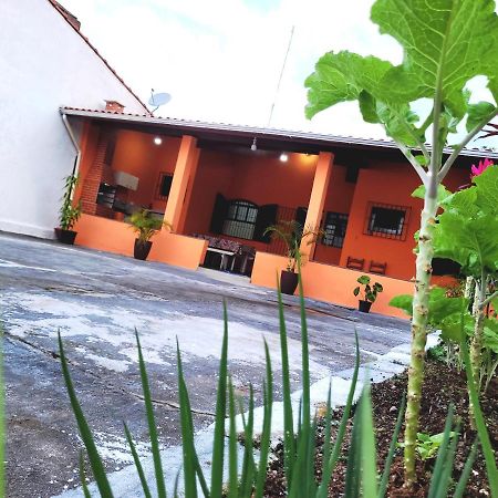 Casa Praia 1 Pereque Acu - Ubatuba Sp 빌라 외부 사진
