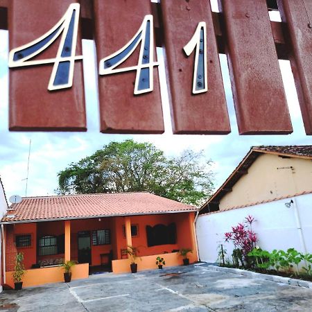 Casa Praia 1 Pereque Acu - Ubatuba Sp 빌라 외부 사진