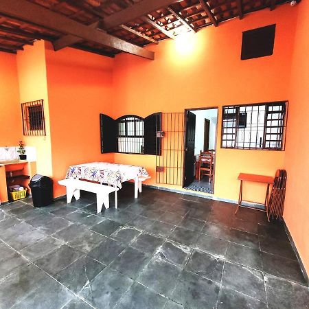 Casa Praia 1 Pereque Acu - Ubatuba Sp 빌라 외부 사진