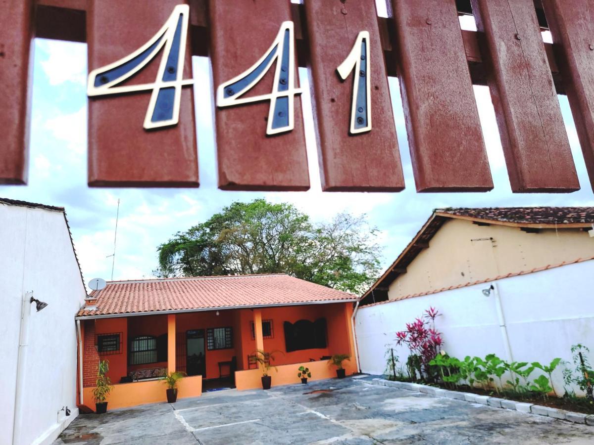 Casa Praia 1 Pereque Acu - Ubatuba Sp 빌라 외부 사진