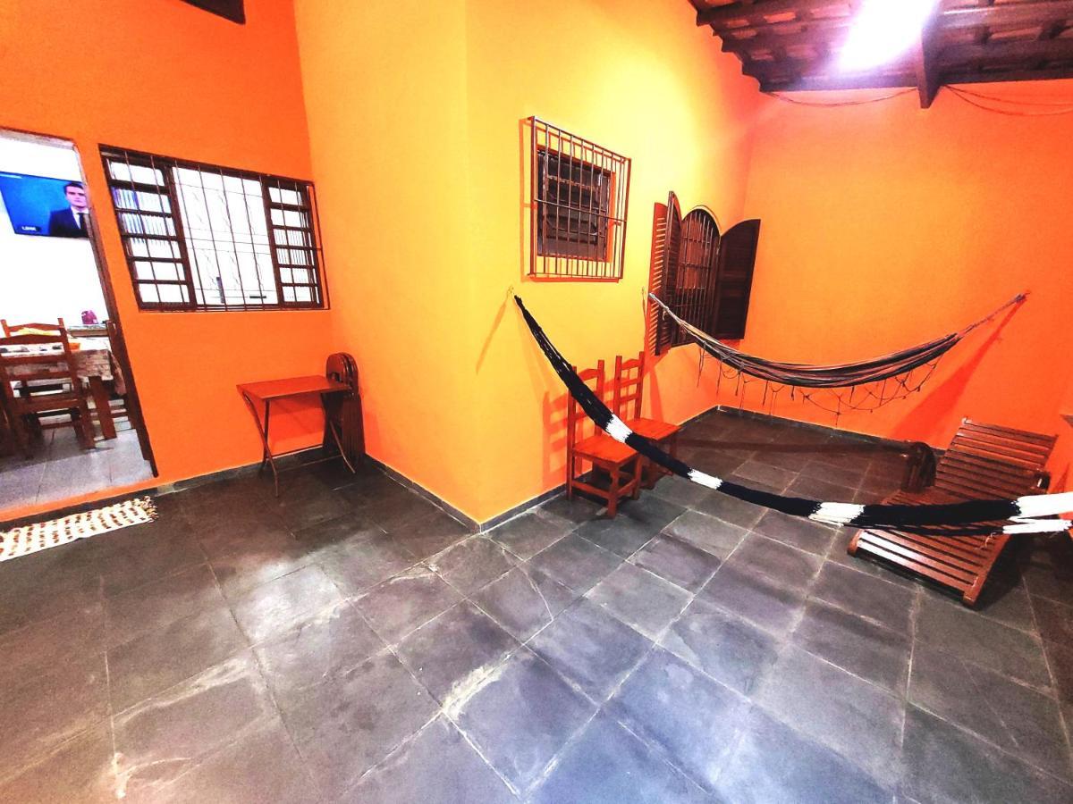 Casa Praia 1 Pereque Acu - Ubatuba Sp 빌라 외부 사진