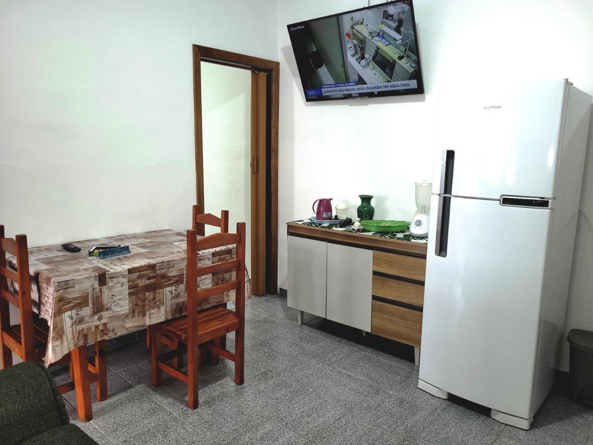Casa Praia 1 Pereque Acu - Ubatuba Sp 빌라 외부 사진