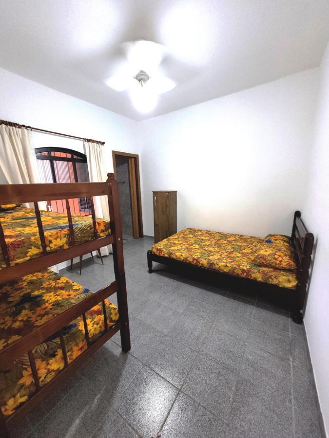 Casa Praia 1 Pereque Acu - Ubatuba Sp 빌라 외부 사진